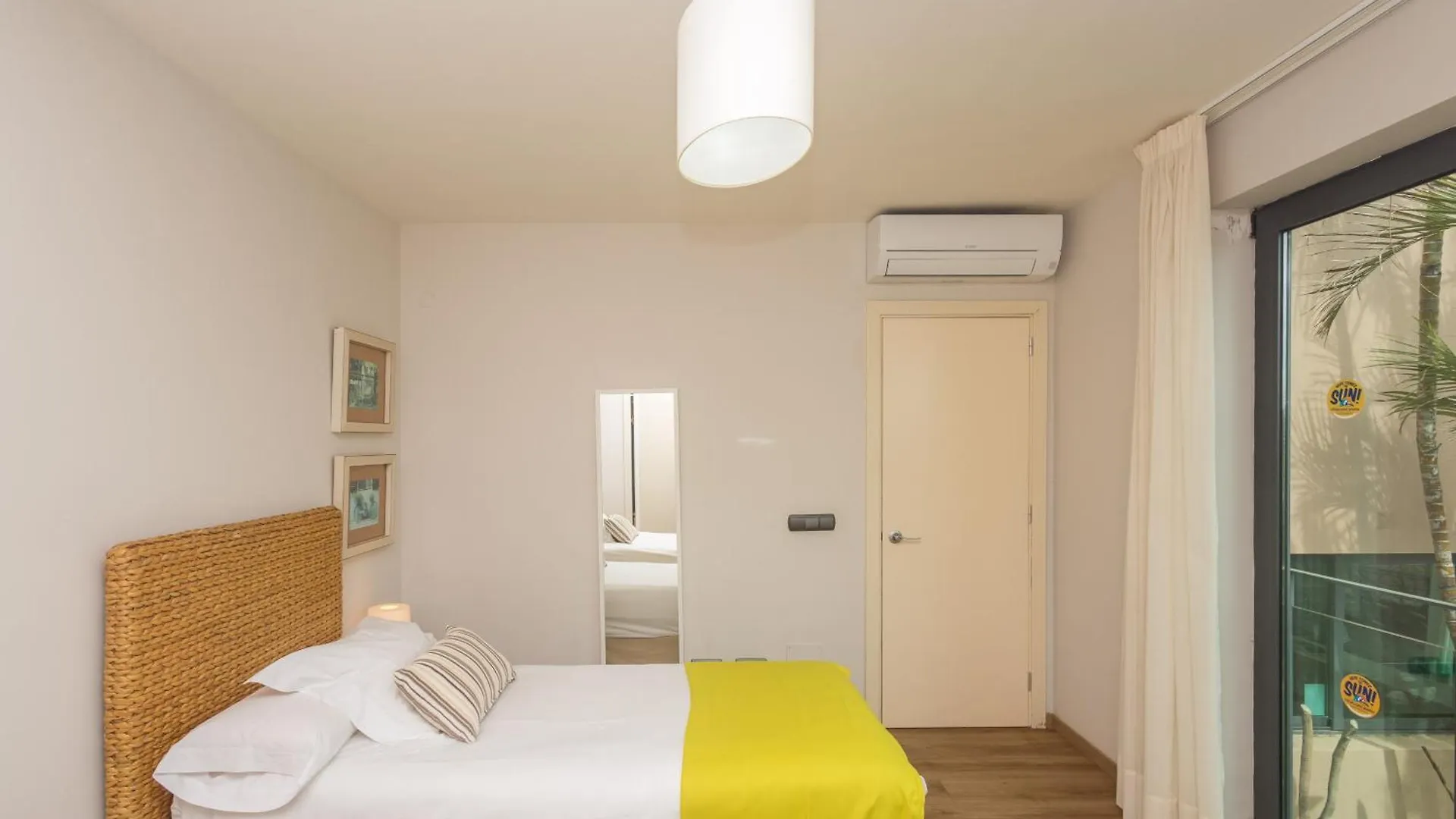 Lightbooking Salobre Los Lagos Piscina Privada San Bartolome de Tirajana  Villa