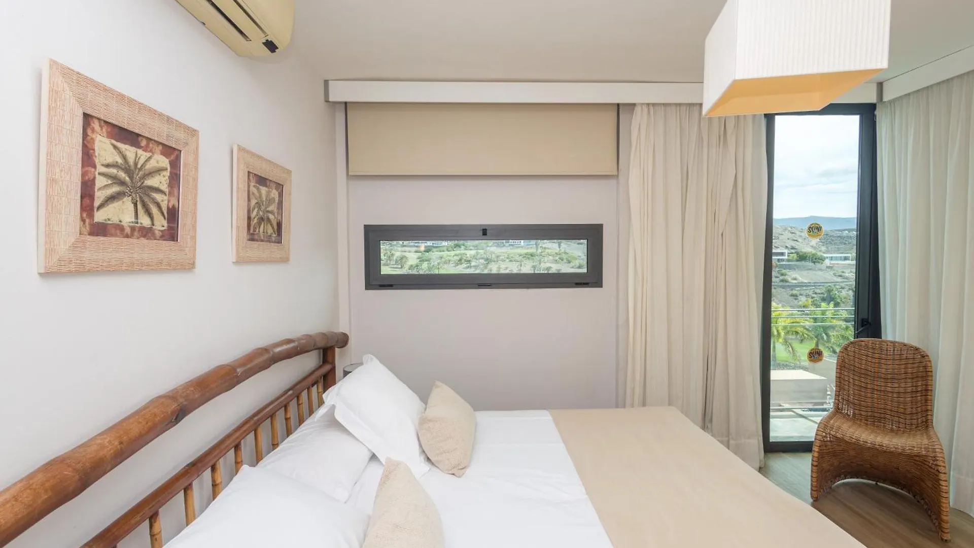 Villa Lightbooking Salobre Los Lagos Piscina Privada San Bartolome de Tirajana