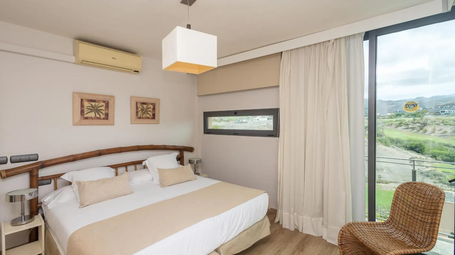 Villa Lightbooking Salobre Los Lagos Piscina Privada San Bartolome de Tirajana  Spain