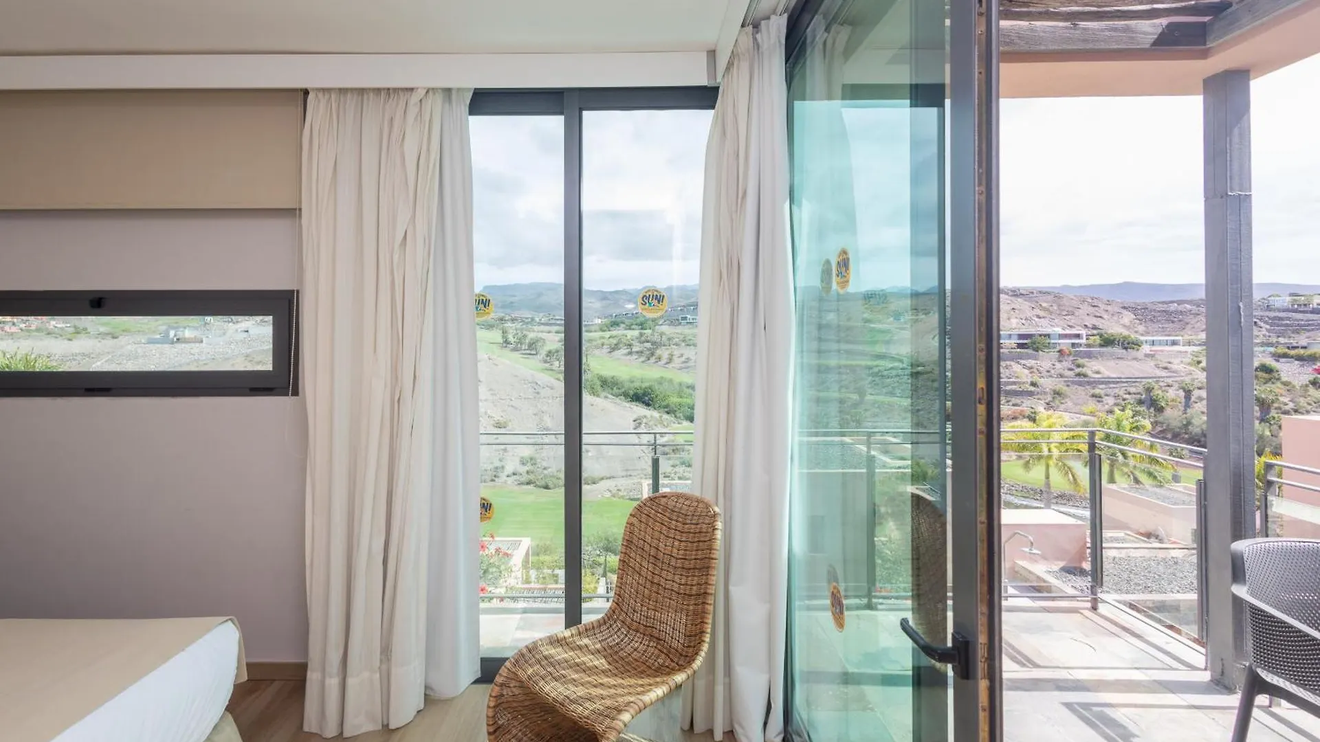 Villa Lightbooking Salobre Los Lagos Piscina Privada San Bartolome de Tirajana  Spain
