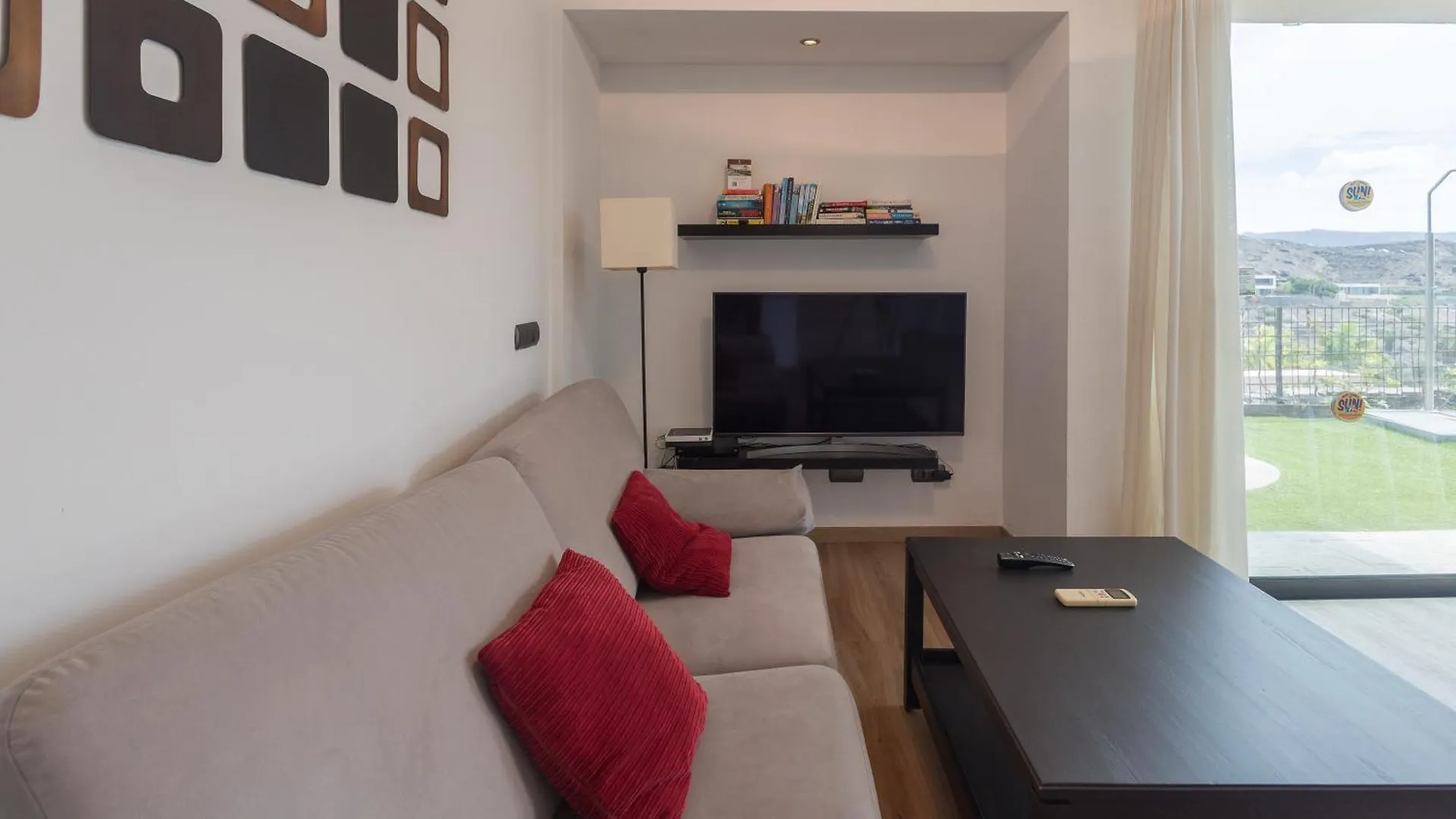 Lightbooking Salobre Los Lagos Piscina Privada San Bartolome de Tirajana