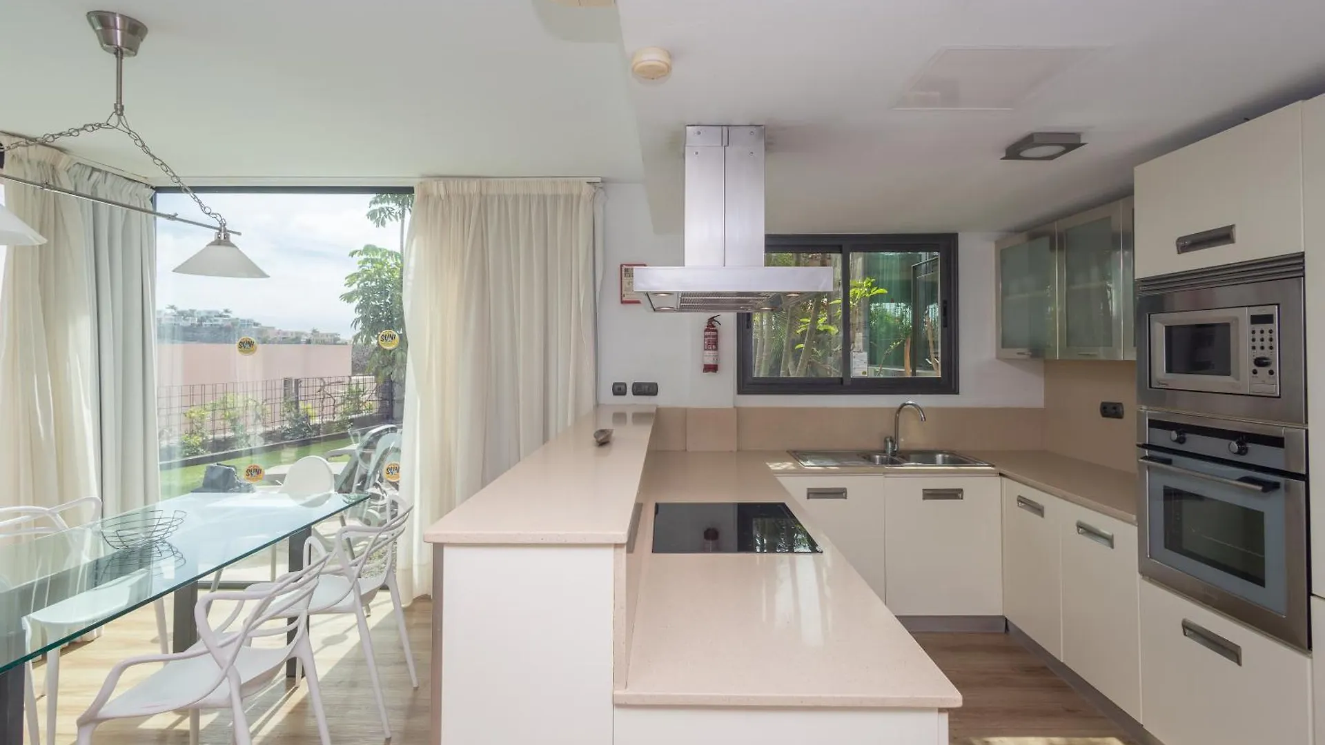 Villa Lightbooking Salobre Los Lagos Piscina Privada San Bartolome de Tirajana  Spain