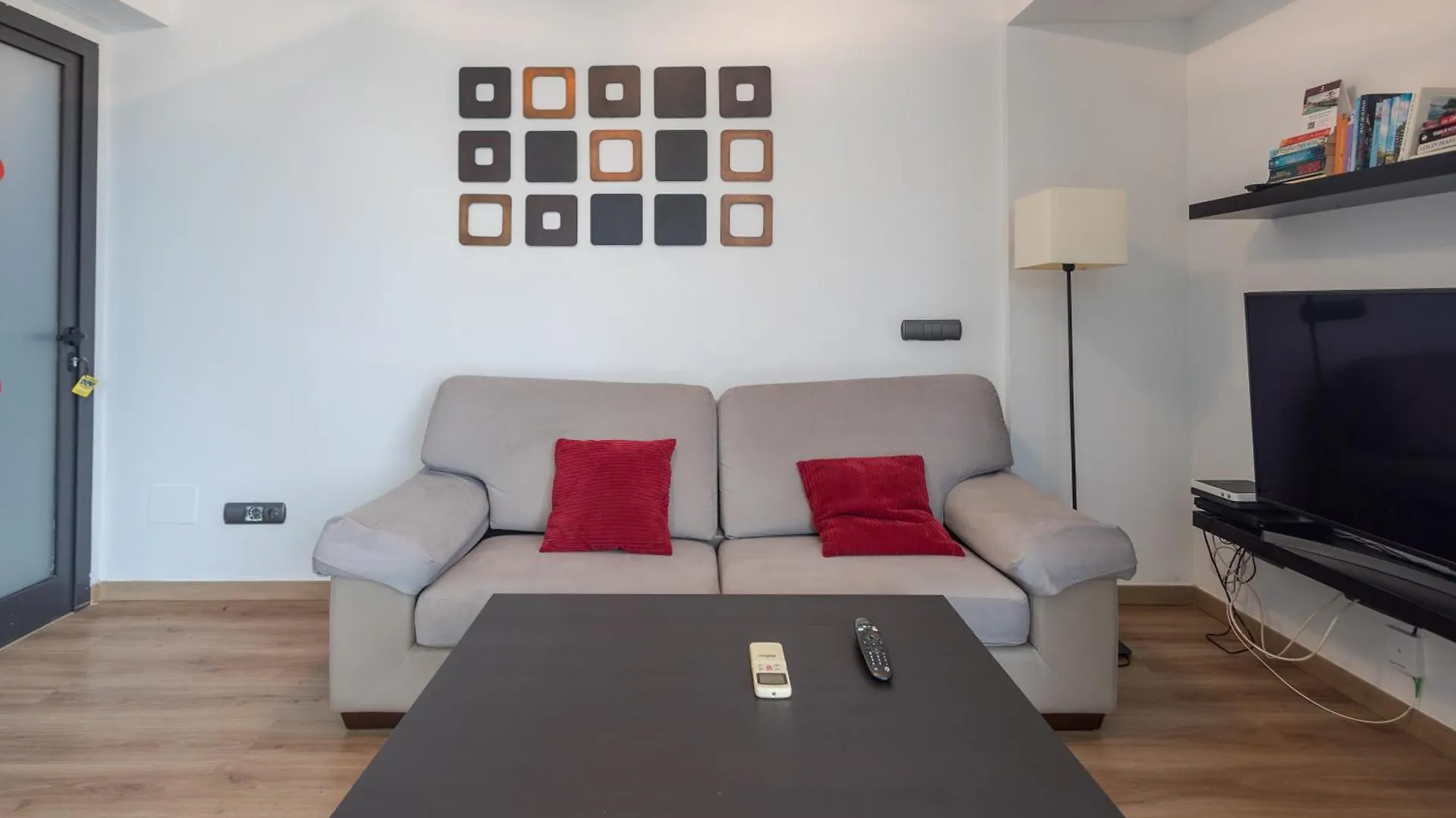 Villa Lightbooking Salobre Los Lagos Piscina Privada San Bartolome de Tirajana