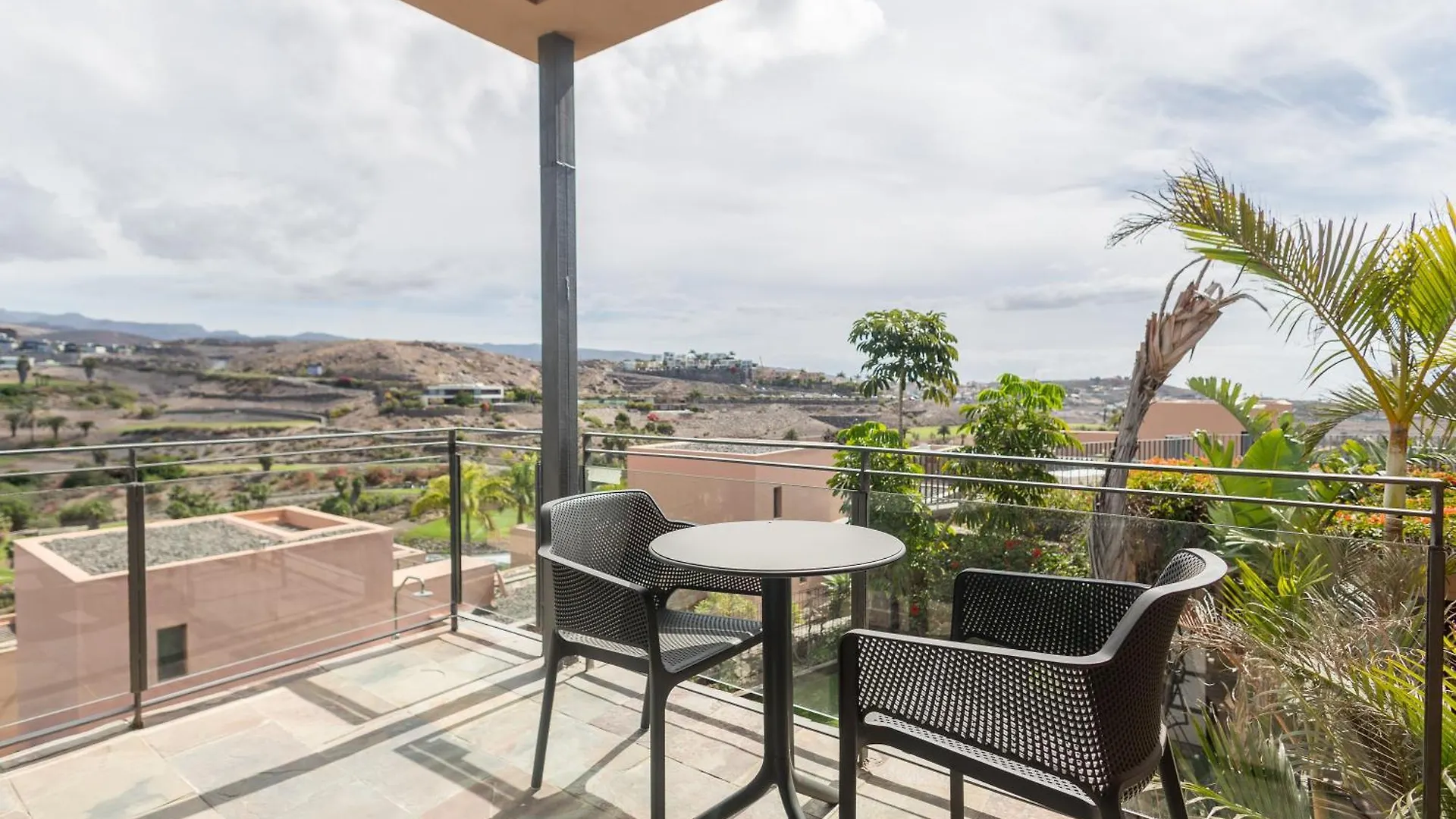 Villa Lightbooking Salobre Los Lagos Piscina Privada San Bartolome de Tirajana