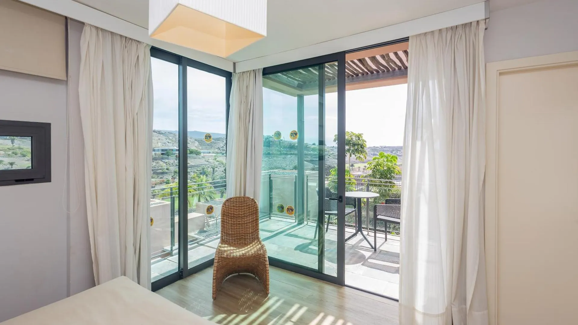 Villa Lightbooking Salobre Los Lagos Piscina Privada San Bartolome de Tirajana