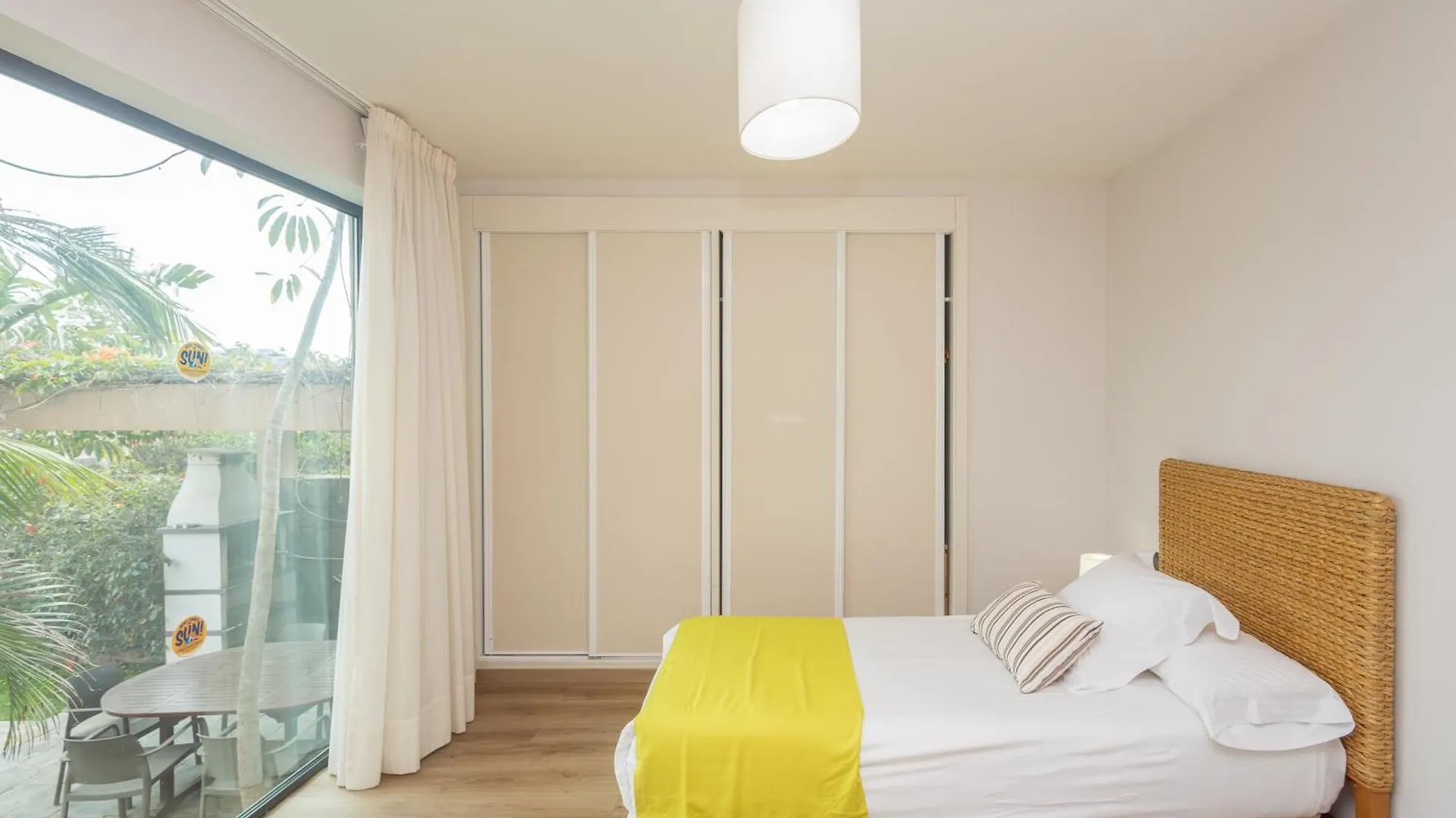 Lightbooking Salobre Los Lagos Piscina Privada San Bartolome de Tirajana