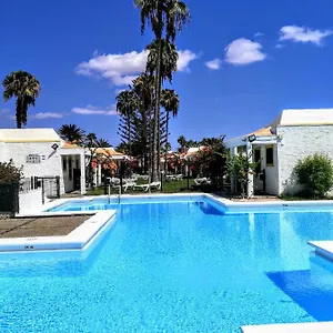 Holiday park Alsol Tajaraste, San Bartolome de Tirajana (Gran Canaria)
