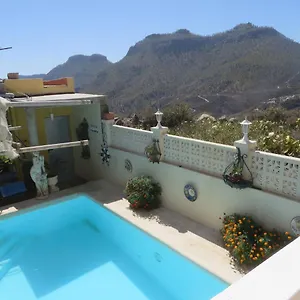 Appartement Cortez, San Bartolomé