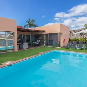 Salobre Golf Par 4 Casa 5 Villa