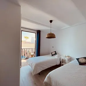 Vivienda Unica En Primera Linea De Playa San Bartolomé