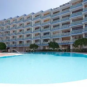 Apartment Europa - Playa Del Ingles - Yumbo, San Bartolome de Tirajana (Gran Canaria)