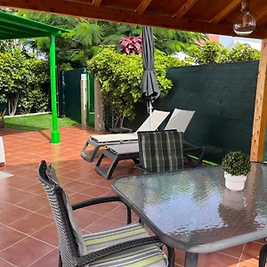 Ahtha Maspalomas Apartamento