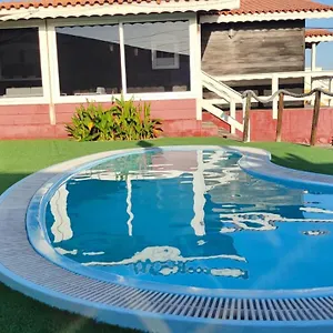 Luxury Salobre By La Piedra Viva Villa