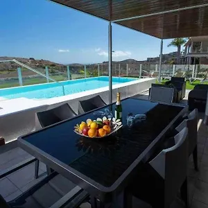 Dragos Golf By Infinity Summer Villa