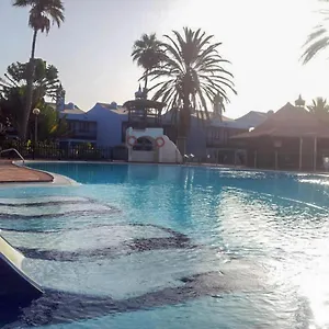 Hébergement de vacances Lightbooking Sun Club San Agustin Con Acceso Directo Al Paseo De La Playa Del Aguila, San Bartolomé