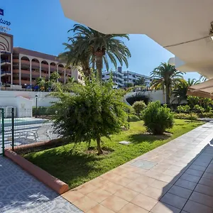 Apartment Teror 501 - Playa Del Ingles - Fc, San Bartolome de Tirajana (Gran Canaria)