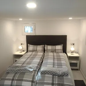 Appartement Cortez 4, San Bartolomé