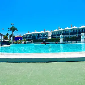 Apartment Dunaflor, San Bartolome de Tirajana (Gran Canaria)