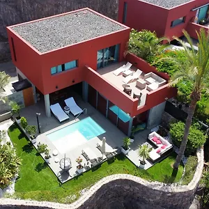 Cooper Villa