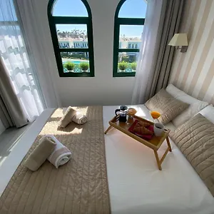 Dunaflor By Sunhousescanarias San Bartolomé