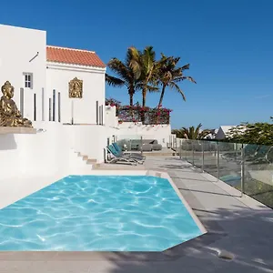 Appartement Vista Bella Adults Only, San Bartolomé