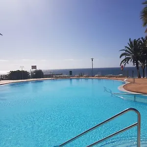 Appartement Vista Al Mar Playa Del Aguila!, San Bartolomé