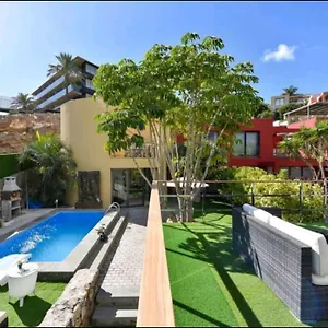 Terrazas 17•exclusive Chill Out&pool. Villa