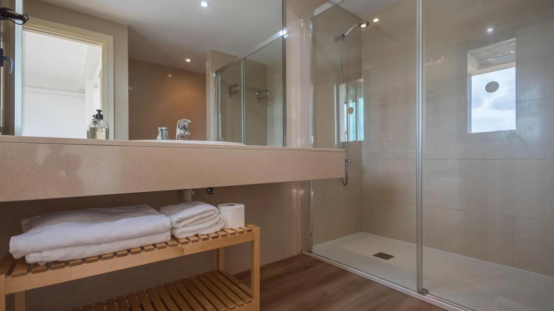 Lightbooking Salobre Los Lagos Piscina Privada San Bartolomé ヴィラ