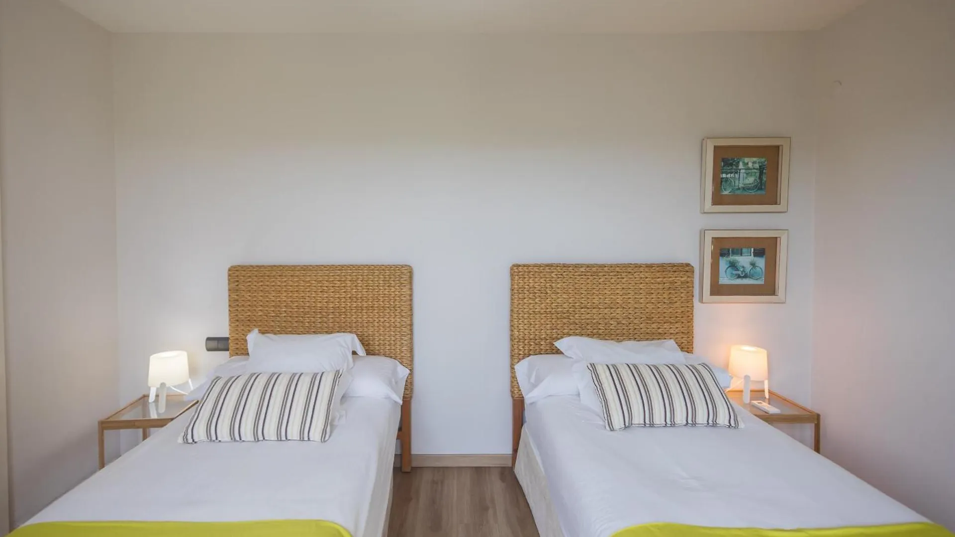 ヴィラ Lightbooking Salobre Los Lagos Piscina Privada San Bartolomé