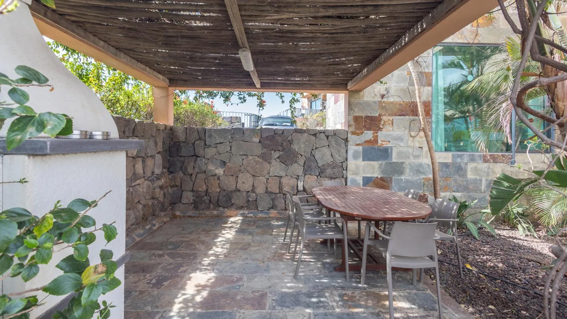 Lightbooking Salobre Los Lagos Piscina Privada San Bartolomé