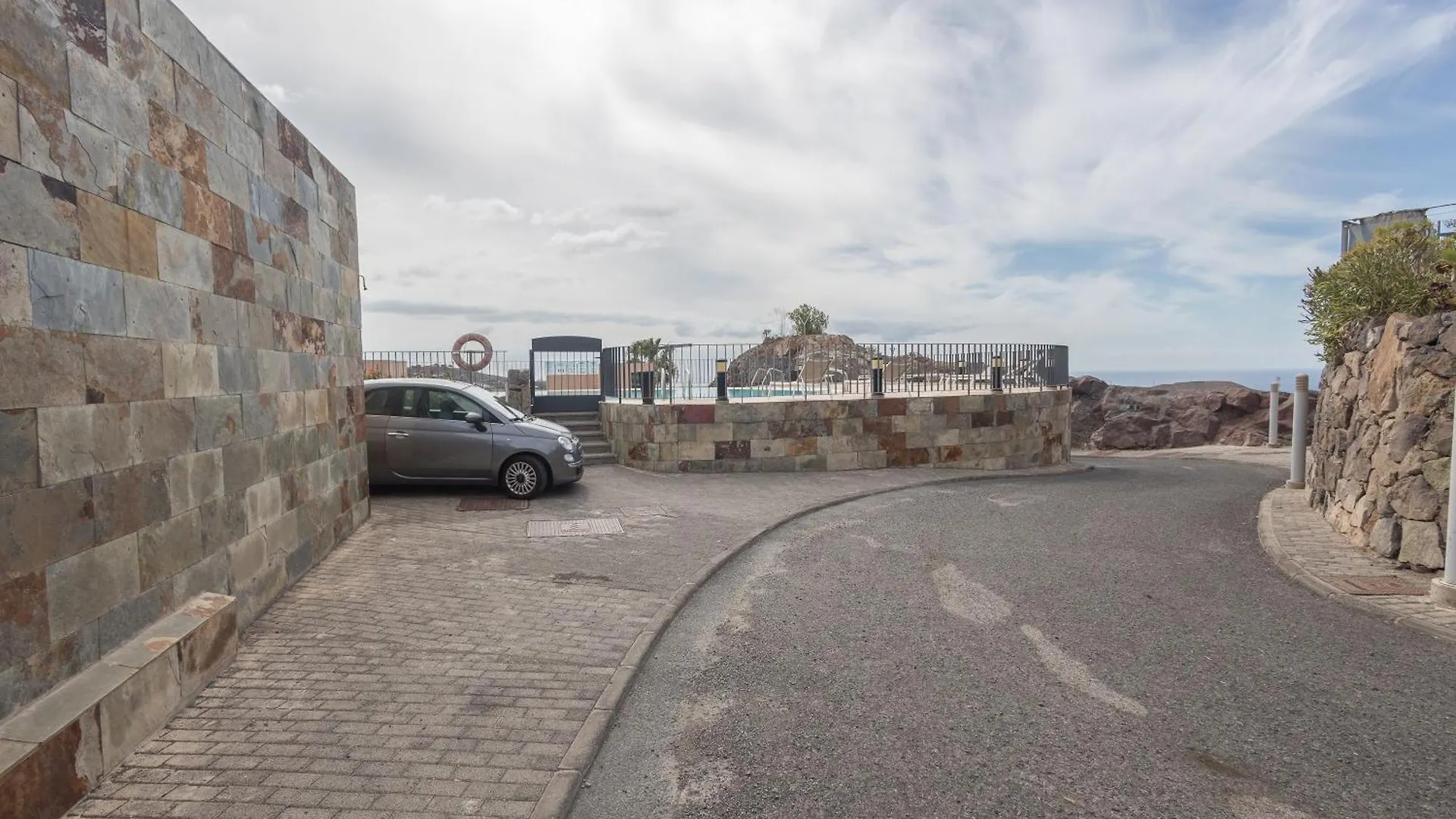 ヴィラ Lightbooking Salobre Los Lagos Piscina Privada San Bartolomé